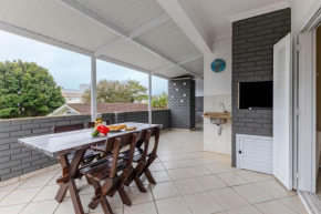 Duplex a 150 metros da Praia de Bombinhas